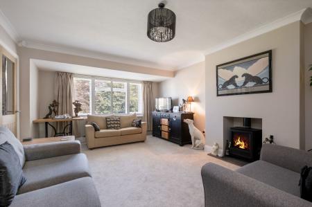 4 bedroom Detached house for sale in Church Lane, Greetham