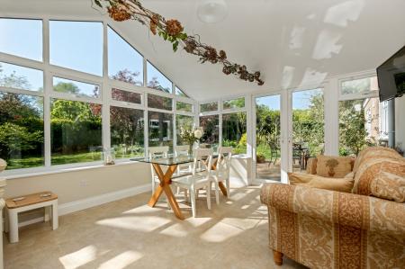 4 bedroom Detached house for sale in Church Lane, Greetham