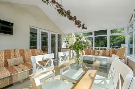4 bedroom Detached house for sale in Church Lane, Greetham