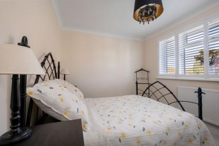 4 bedroom Detached house for sale in Church Lane, Greetham