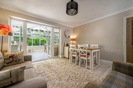 4 bedroom Detached house for sale in Church Lane, Greetham