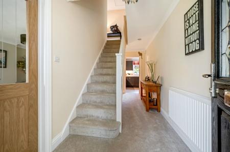 4 bedroom Detached house for sale in Church Lane, Greetham