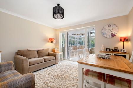 4 bedroom Detached house for sale in Church Lane, Greetham