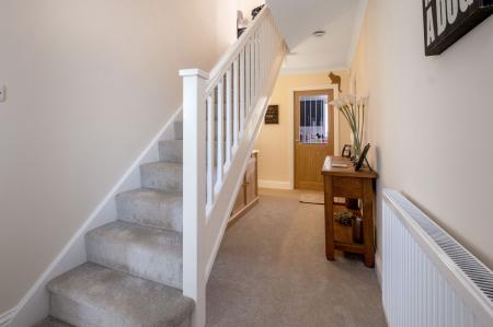 4 bedroom Detached house for sale in Church Lane, Greetham