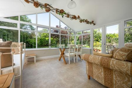 4 bedroom Detached house for sale in Church Lane, Greetham