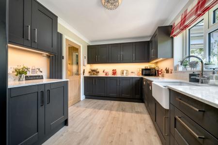 4 bedroom Detached house for sale in Church Lane, Greetham