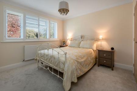 4 bedroom Detached house for sale in Church Lane, Greetham