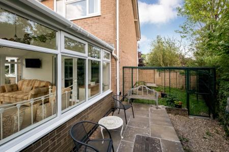 4 bedroom Detached house for sale in Church Lane, Greetham