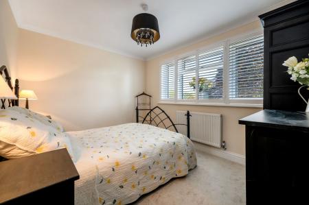 4 bedroom Detached house for sale in Church Lane, Greetham