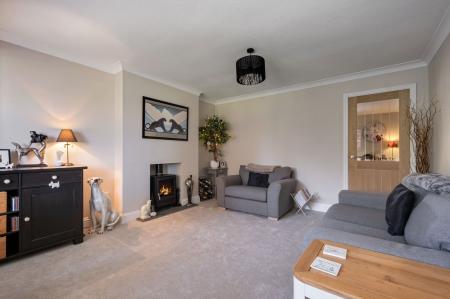 4 bedroom Detached house for sale in Church Lane, Greetham