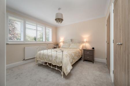 4 bedroom Detached house for sale in Church Lane, Greetham