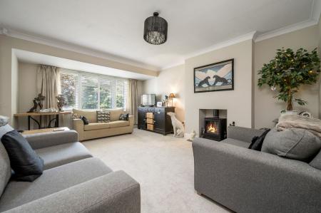 4 bedroom Detached house for sale in Church Lane, Greetham