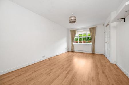 3 bedroom Semi-detached house for sale in Normanton Drive, Oakham
