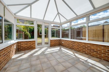 3 bedroom Semi-detached house for sale in Normanton Drive, Oakham