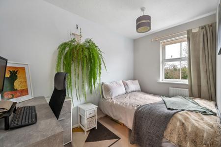 3 bedroom Semi-detached house for sale in Normanton Drive, Oakham