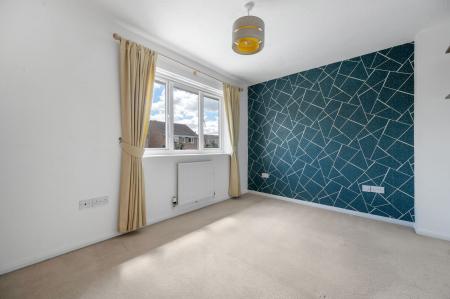 3 bedroom Semi-detached house for sale in Normanton Drive, Oakham