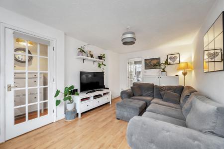 3 bedroom Semi-detached house for sale in Normanton Drive, Oakham