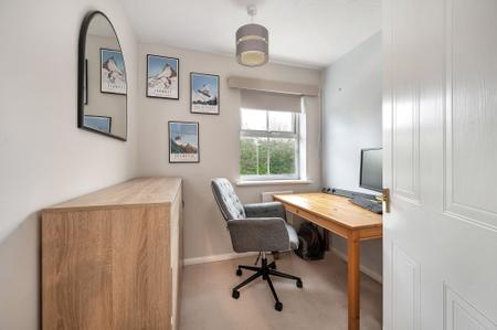 3 bedroom Semi-detached house for sale in Normanton Drive, Oakham