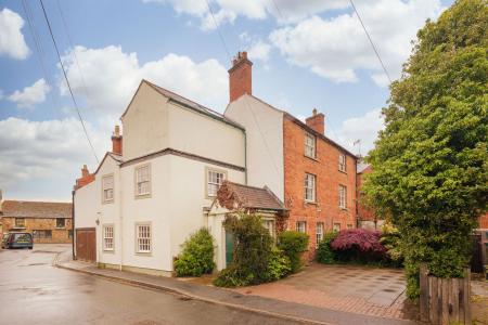Burley Road, Oakham, LE15