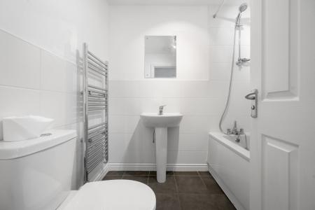 2 bedroom Terraced House for sale in Bridle Close, Barleythorpe