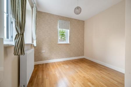 2 bedroom Terraced House for sale in Bridle Close, Barleythorpe