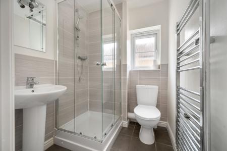 2 bedroom Terraced House for sale in Bridle Close, Barleythorpe