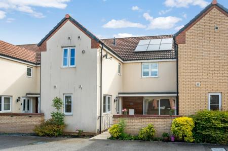 Bridle Close, Barleythorpe