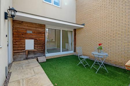 2 bedroom Terraced House for sale in Bridle Close, Barleythorpe