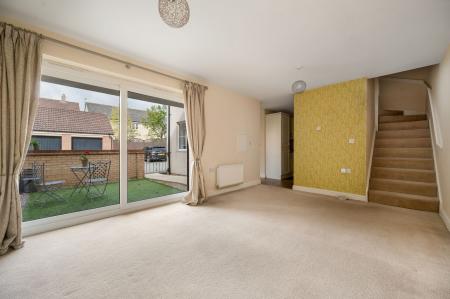 2 bedroom Terraced House for sale in Bridle Close, Barleythorpe