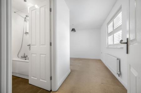 2 bedroom Terraced House for sale in Bridle Close, Barleythorpe