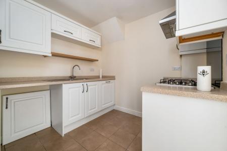 2 bedroom Terraced House for sale in Bridle Close, Barleythorpe