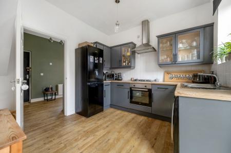 3 bedroom Terraced House for sale in Kimball Close, Oakham