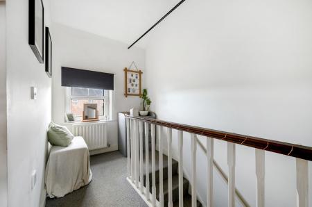 3 bedroom Terraced House for sale in Kimball Close, Oakham