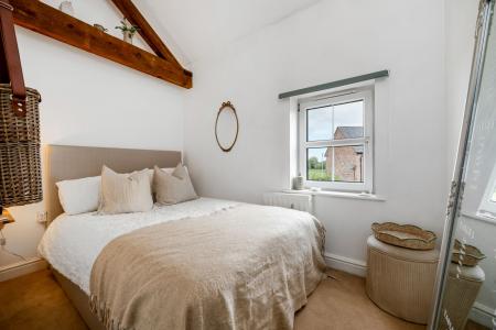 3 bedroom Terraced House for sale in Kimball Close, Oakham