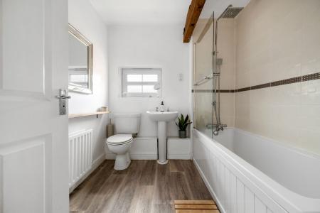 3 bedroom Terraced House for sale in Kimball Close, Oakham