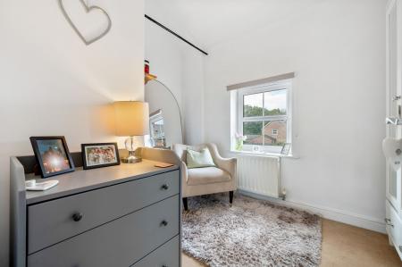3 bedroom Terraced House for sale in Kimball Close, Oakham