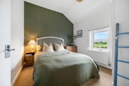 3 bedroom Terraced House for sale in Kimball Close, Oakham