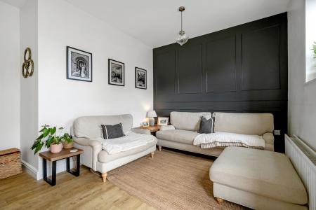 3 bedroom Terraced House for sale in Kimball Close, Oakham
