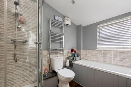 3 bedroom Cottage for sale in Stretton Road, Greetham
