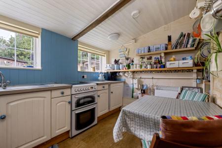 3 bedroom Cottage for sale in Stretton Road, Greetham