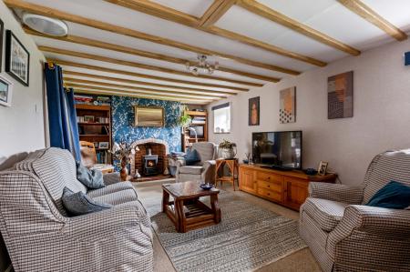 3 bedroom Cottage for sale in Stretton Road, Greetham
