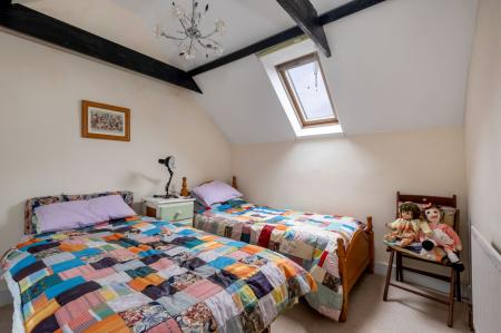 3 bedroom Cottage for sale in Stretton Road, Greetham