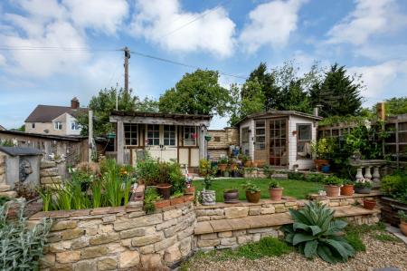 3 bedroom Cottage for sale in Stretton Road, Greetham