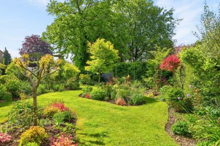 4 bedroom Semi-detached house for sale in Teigh Road, Market Overton