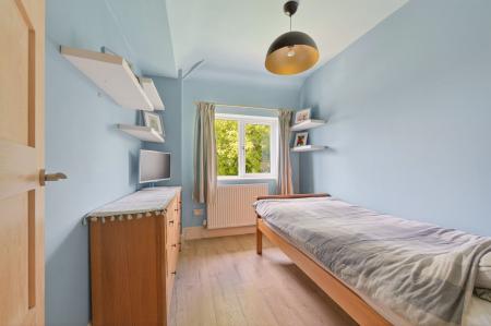 4 bedroom Semi-detached house for sale in Teigh Road, Market Overton