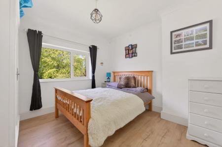 4 bedroom Semi-detached house for sale in Teigh Road, Market Overton