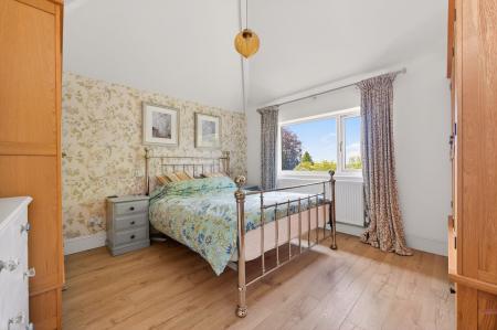 4 bedroom Semi-detached house for sale in Teigh Road, Market Overton