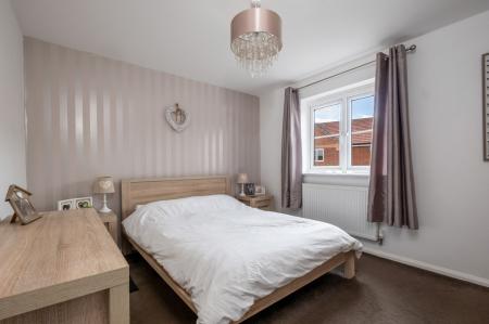 3 bedroom Semi-detached house for sale in Sandown Close, Barleythorpe