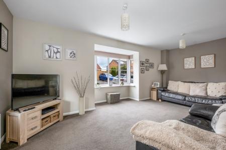 3 bedroom Semi-detached house for sale in Sandown Close, Barleythorpe
