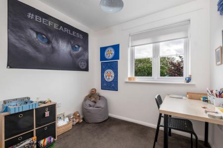 3 bedroom Semi-detached house for sale in Sandown Close, Barleythorpe
